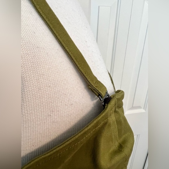 NWT LITA by Ciara Strapless Corset in Avocado
Size XL - Picture 9 of 14